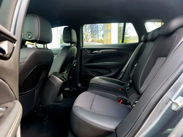 Opel Insignia Sports Tourer