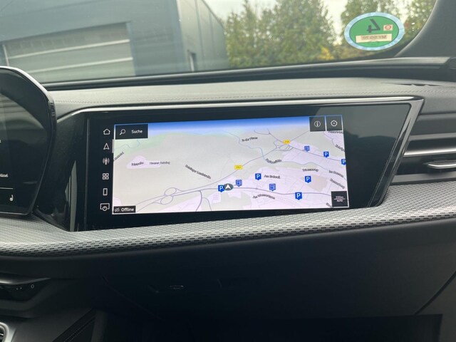 Audi Q5 Quattro S-Tronic Sportback