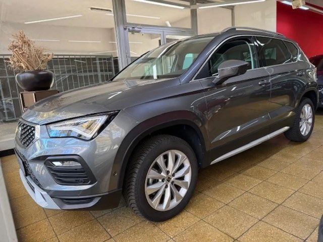 Seat Ateca DSG