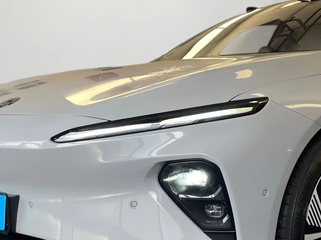 Nio ET7 Long range