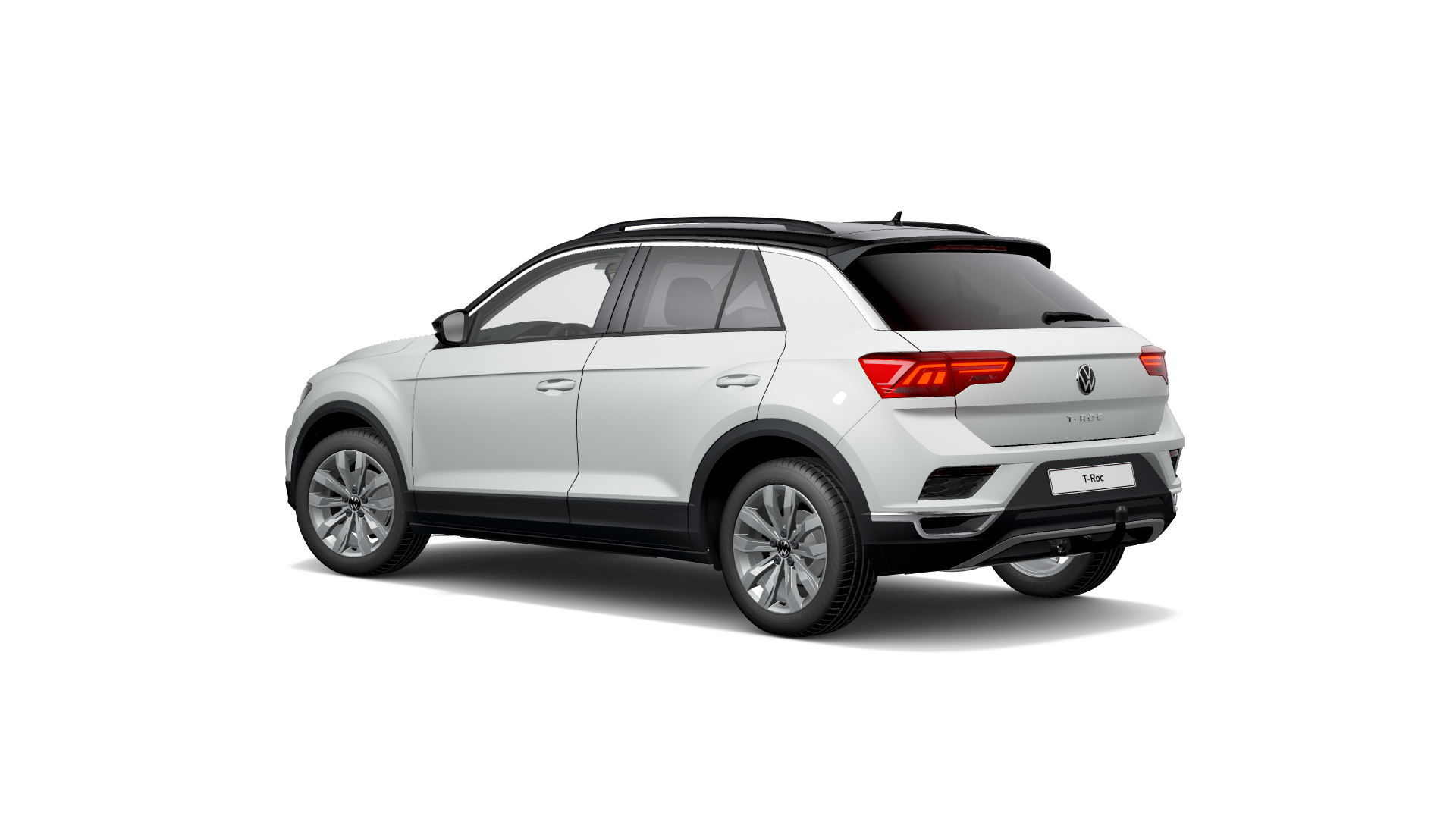 Volkswagen T-Roc 1.5 TSI Style