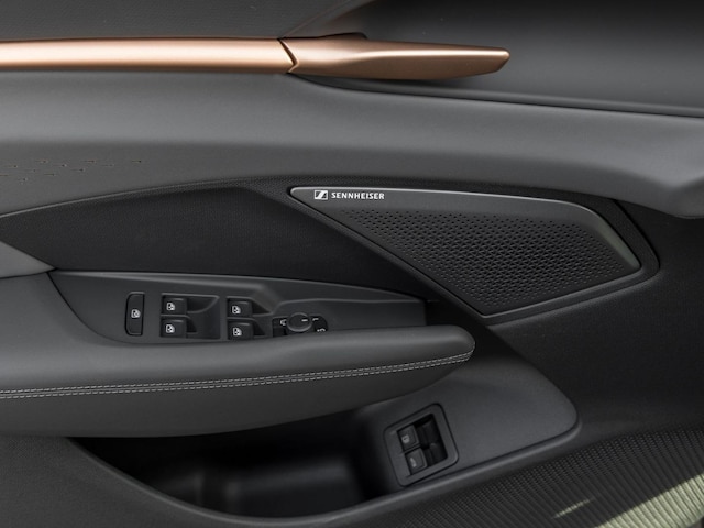 Cupra Terramar 1.5 e-Hybrid VZ