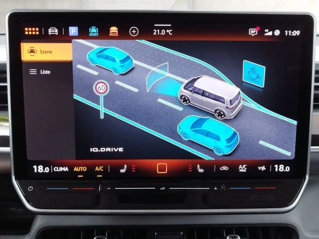 Volkswagen ID.Buzz VW ID. Buzz Pure 125 kW