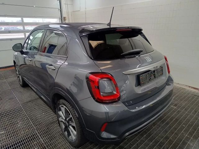 Fiat 500X Dolcevita Sport