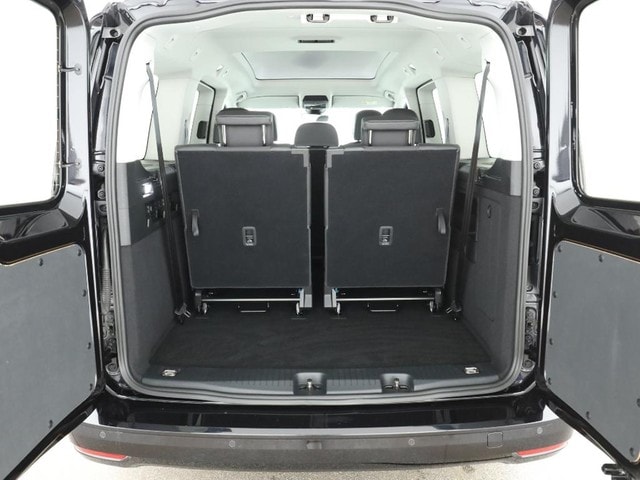 Volkswagen Caddy 2.0 TDI Maxi