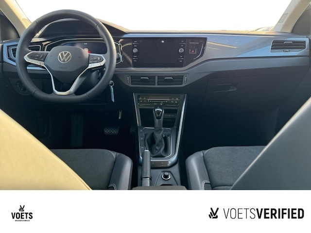 Volkswagen Polo 1.0 TSI DSG Style