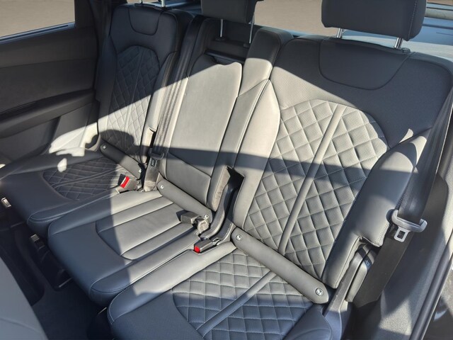 Audi SQ7 Competition Quattro