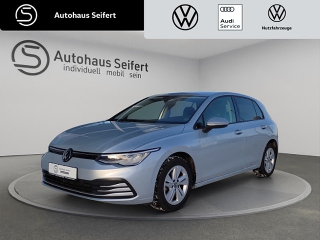 Volkswagen Golf 2.0 TDI DSG Golf VIII