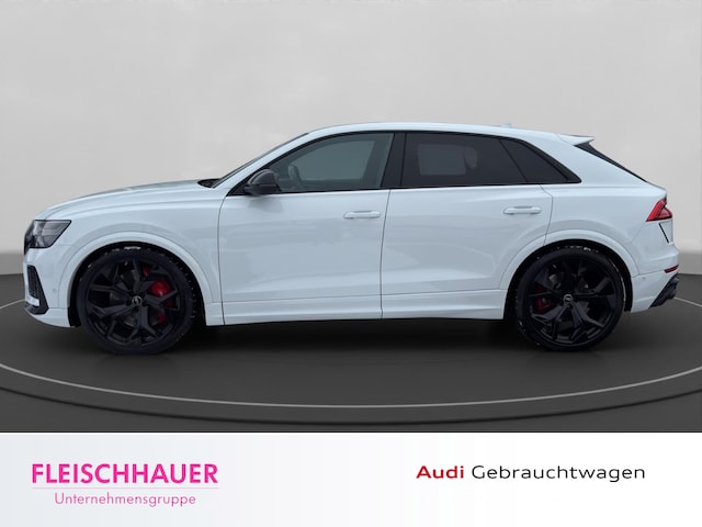 Audi RS Q8 Quattro