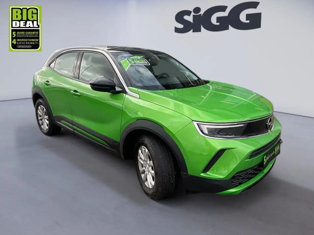 Opel Mokka 1.2 Turbo Edition Turbo