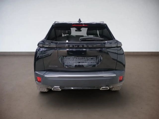 Peugeot 2008 Allure Pack