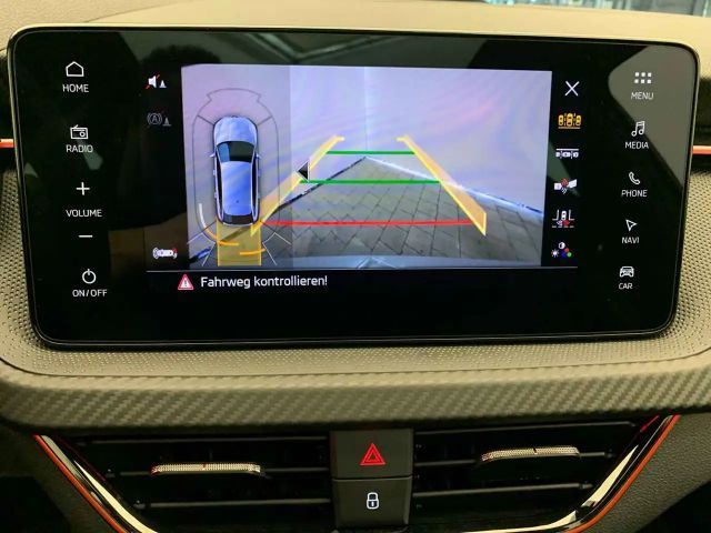 Skoda Scala 1.5 TSI Monte Carlo