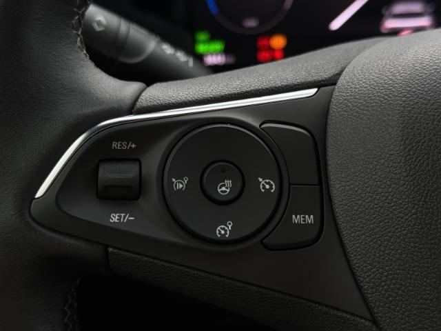 Opel Mokka GS-Line Grand Sport Mokka-e