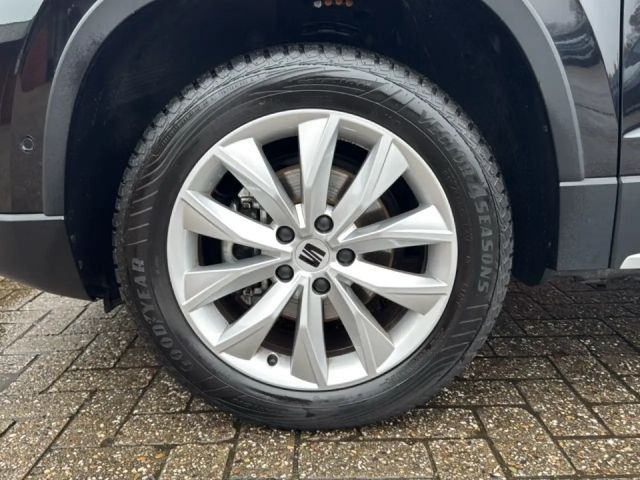 Seat Ateca Xperience 1,5TSI AHK/Kamera/EasyOpen