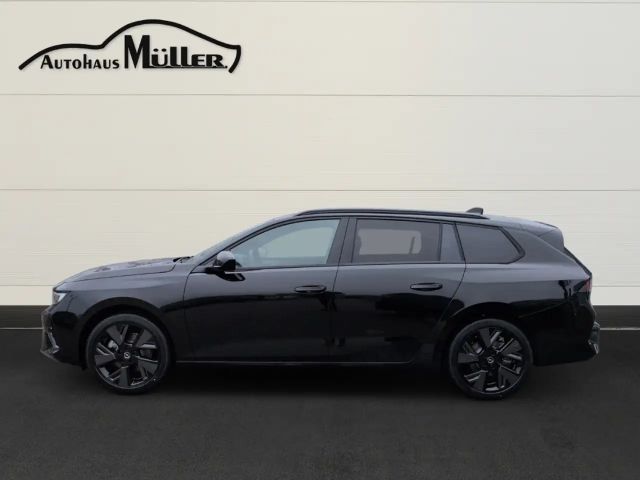 Opel Astra GS-Line Grand Sport