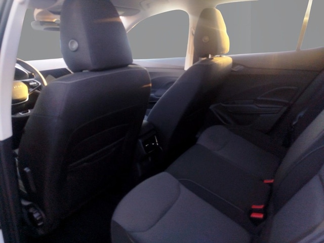 Skoda Fabia 1.0 TSI Tour