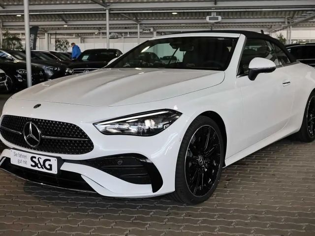 Mercedes-Benz CLE 200 AMG Line