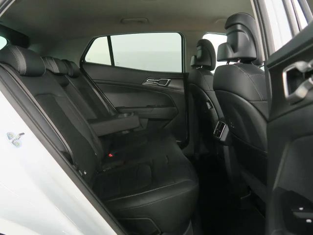 Kia Sportage GDi Vision