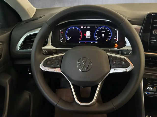 Volkswagen T-Roc Friends TSI