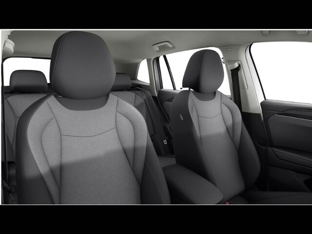 Volkswagen Tiguan 1.5 eTSI