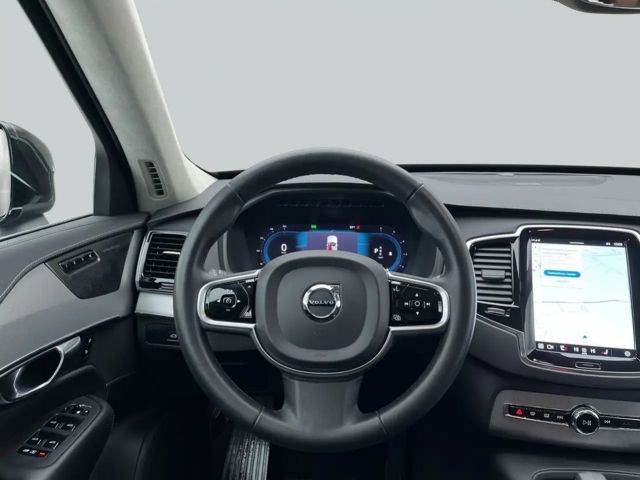 Volvo XC90 AWD Bright Ultimate