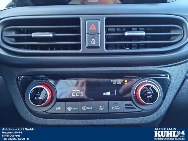 Hyundai i10 1.0 N Line