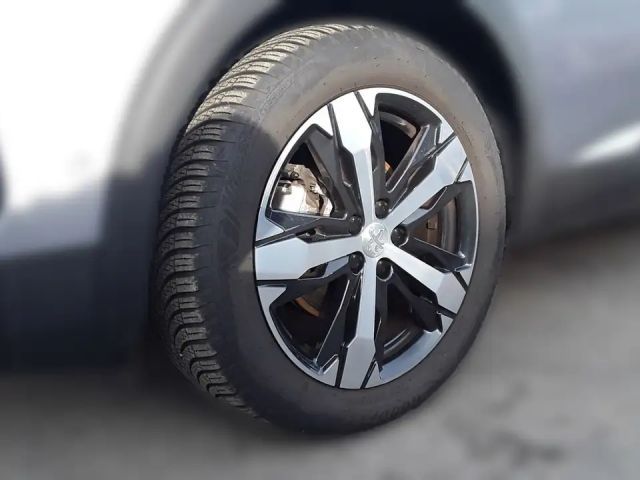 Peugeot 3008 Allure Pack PureTech