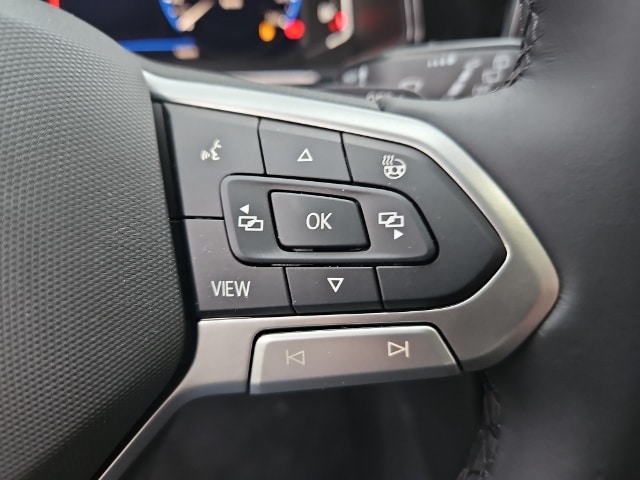 Volkswagen T-Roc 1.5 TSI