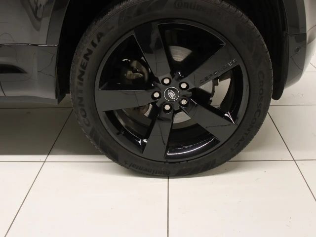 Land Rover Defender 110 Black Pack Dynamic HSE