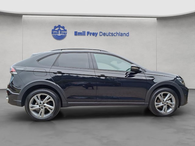 Volkswagen Taigo 1.0 TSI DSG R-Line