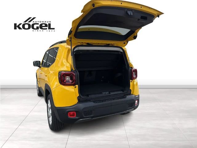 Jeep Renegade Limited