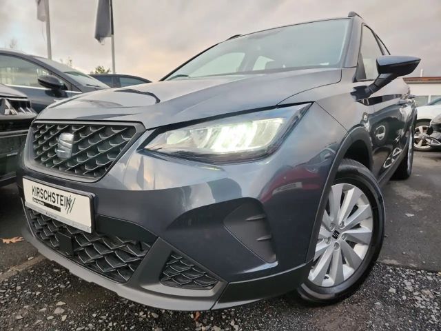Seat Arona 1.0 TSI Style