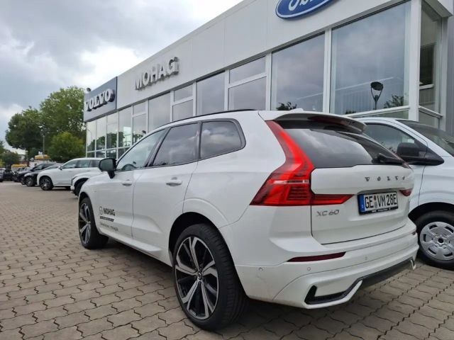 Volvo XC60 AWD Dark Plus T6