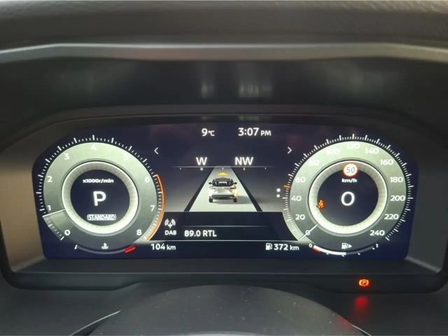 Nissan Qashqai DIG-T N-Connecta