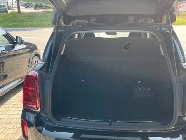 MINI Mini Electric All4 SE