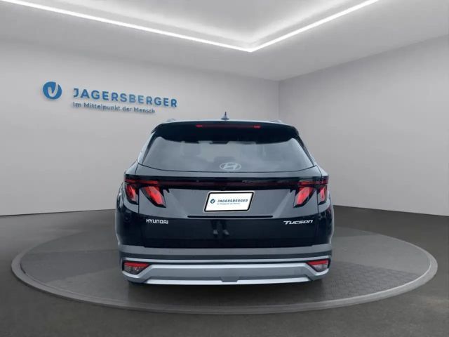 Hyundai Tucson 2WD T-GDi