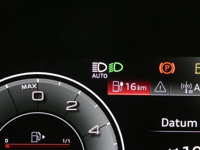 Audi A3 45 TFSI Hybride S-Line Sedan