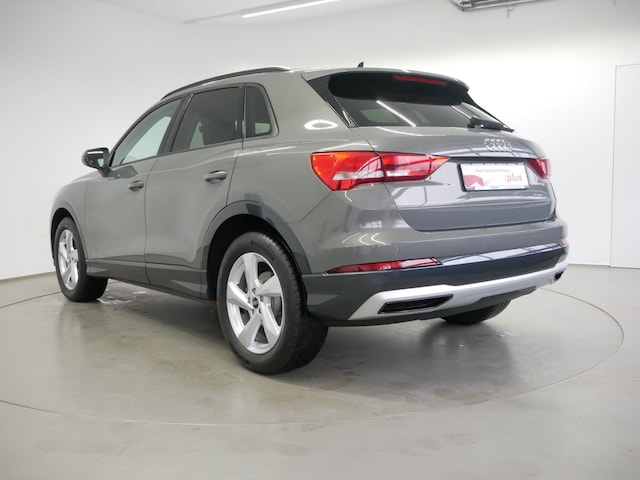 Audi Q3 35 TFSI S-Tronic