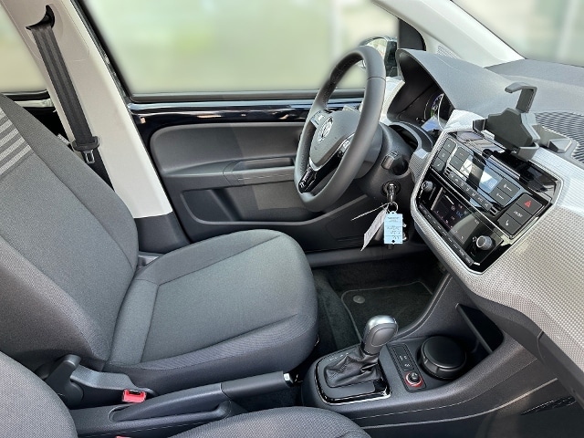 Volkswagen e-up! Edition 61 kW (83 PS) *DAB+*SHZ*ACC*RÜCKFAHRKAMERA*