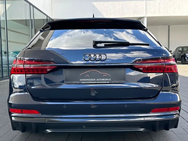 Audi S6 3.0 TDI Avant Quattro