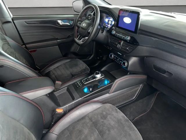 Ford Kuga Plug in Hybrid ST Line X