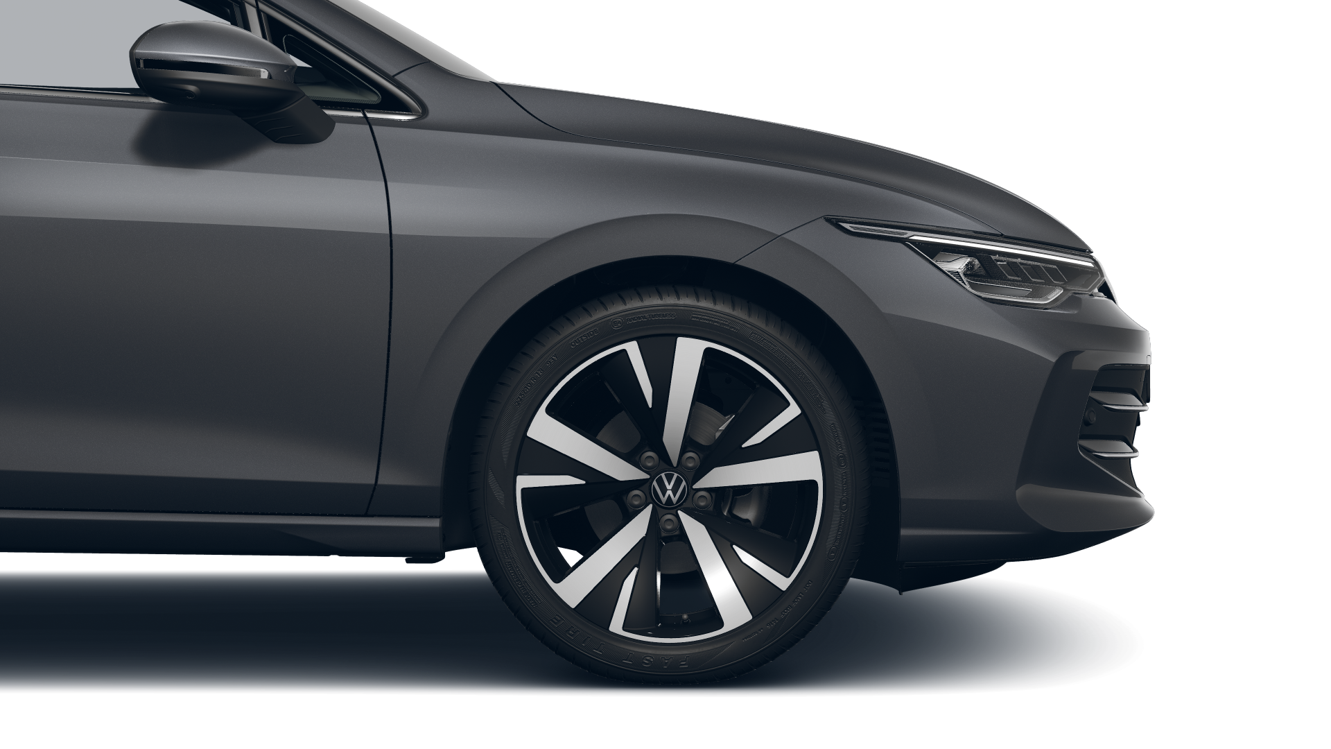 Volkswagen Golf 1.5 eTSI DSG Style