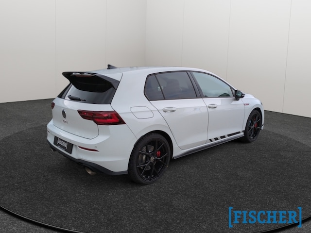 Volkswagen Golf 2.0 TSI DSG Golf VIII