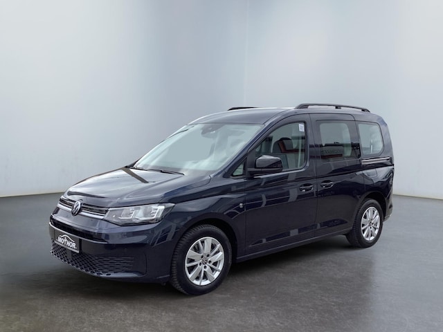 Volkswagen Caddy 2.0 TDI Combi