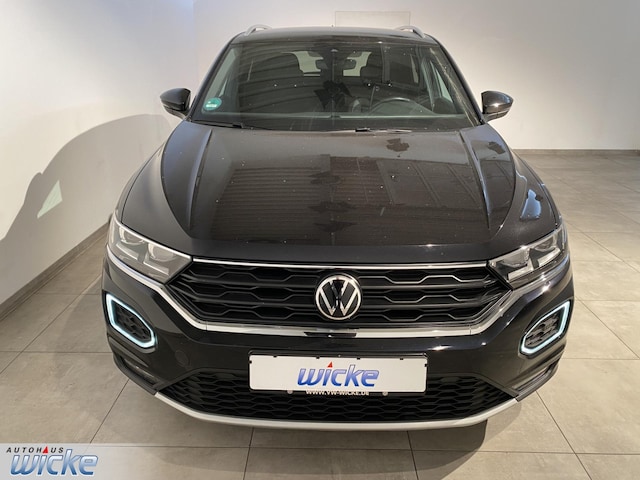 Volkswagen T-Roc Sport