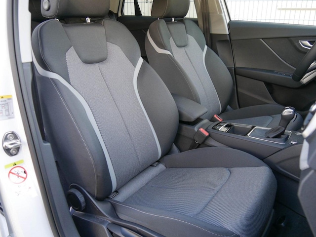 Audi Q2 35 TFSI S-Tronic