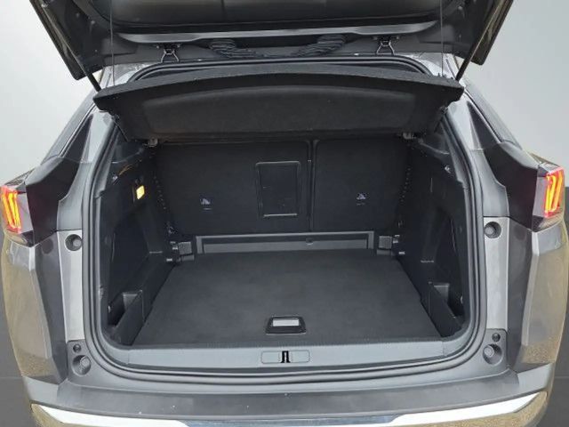 Peugeot 3008 Allure Pack EAT8