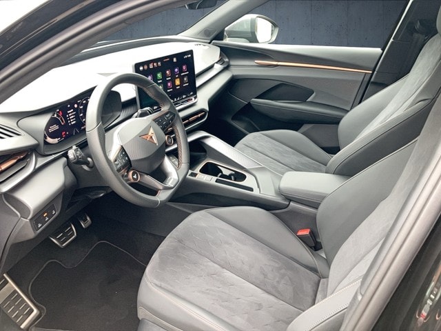 Cupra Terramar 1.5 eTSI