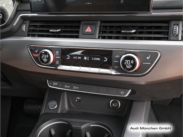 Audi A5 45 TFSI Quattro S-Tronic Sportback