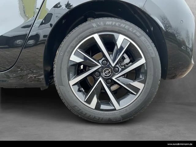 Opel Corsa 1.2 Turbo GS-Line Grand Sport Turbo